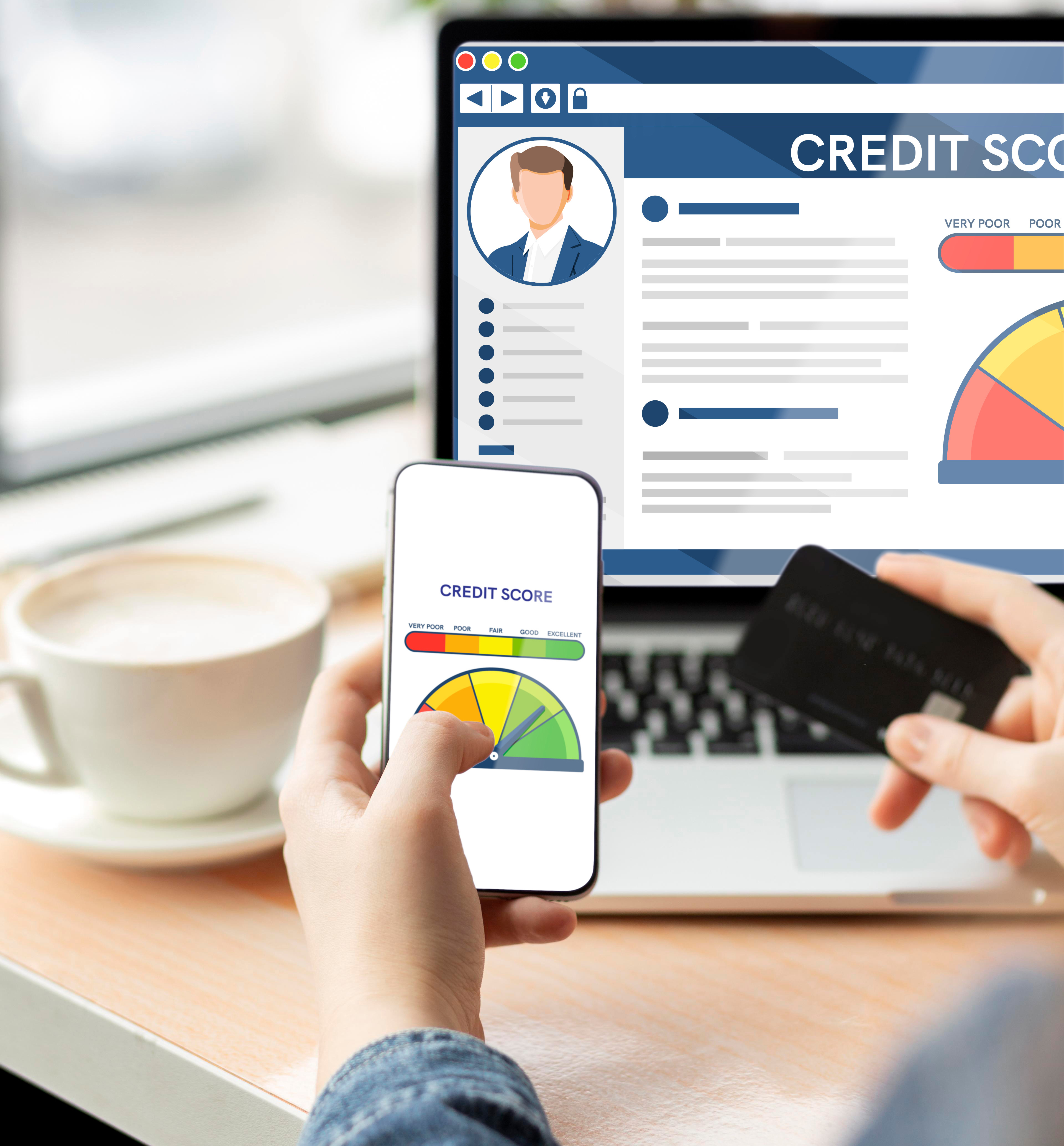 saral credit